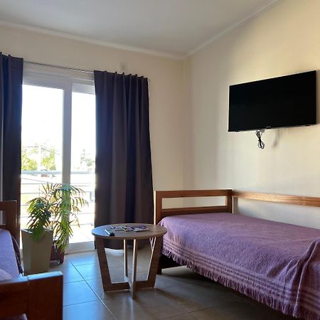Complejo Pampa Apartment RSA Екстериор снимка