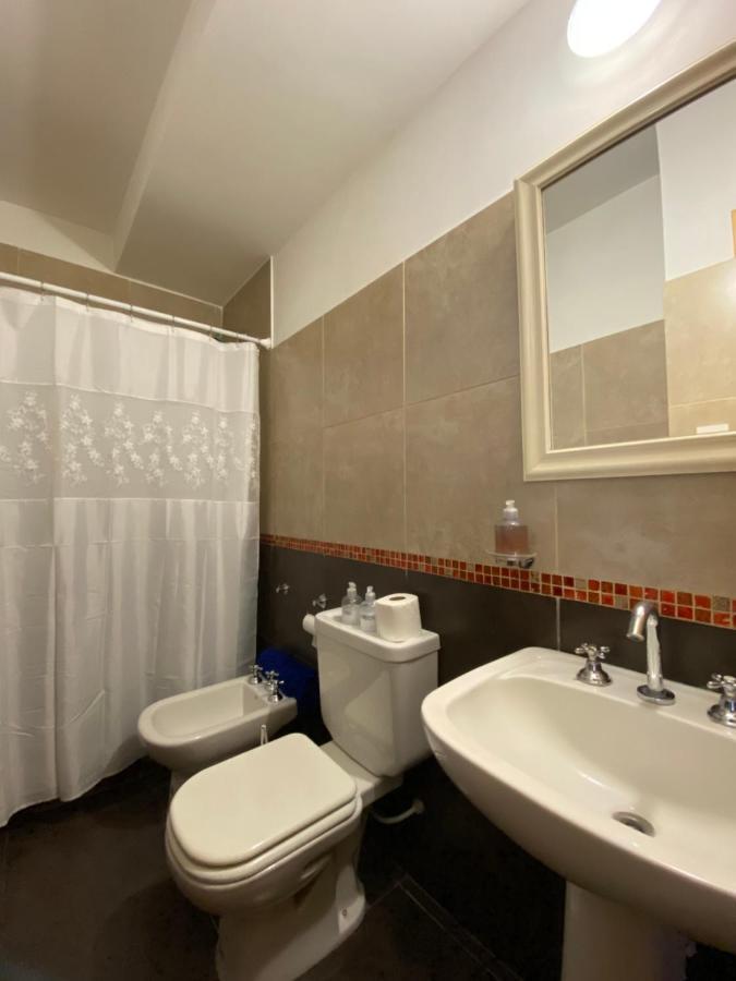 Complejo Pampa Apartment RSA Екстериор снимка