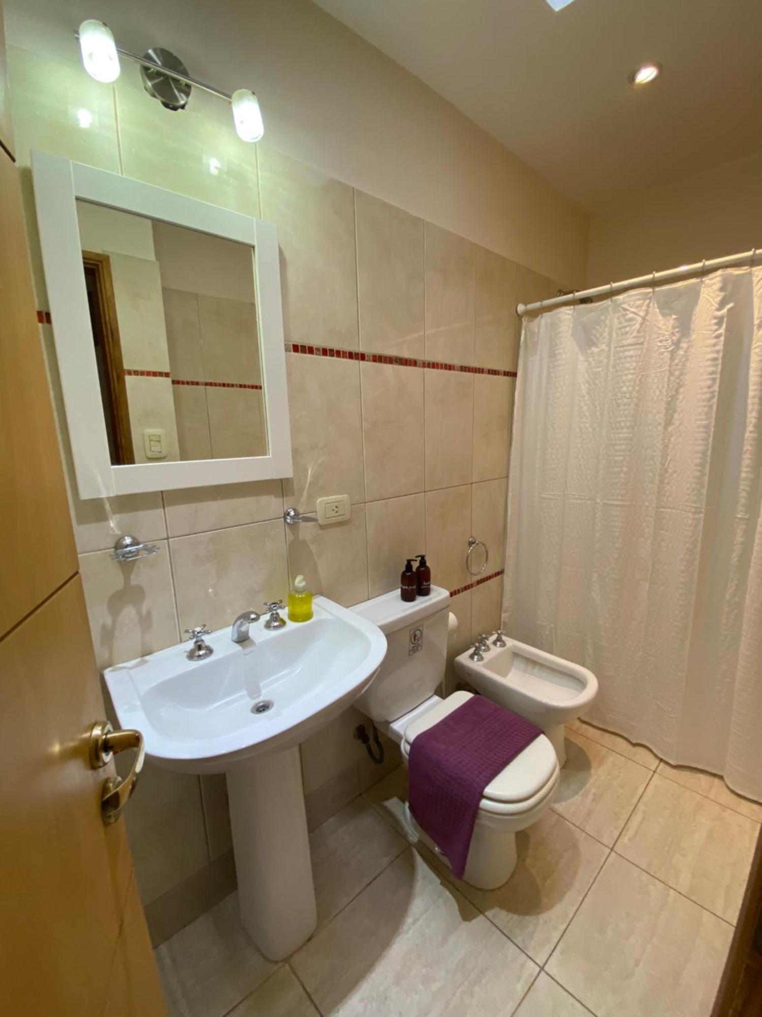 Complejo Pampa Apartment RSA Екстериор снимка