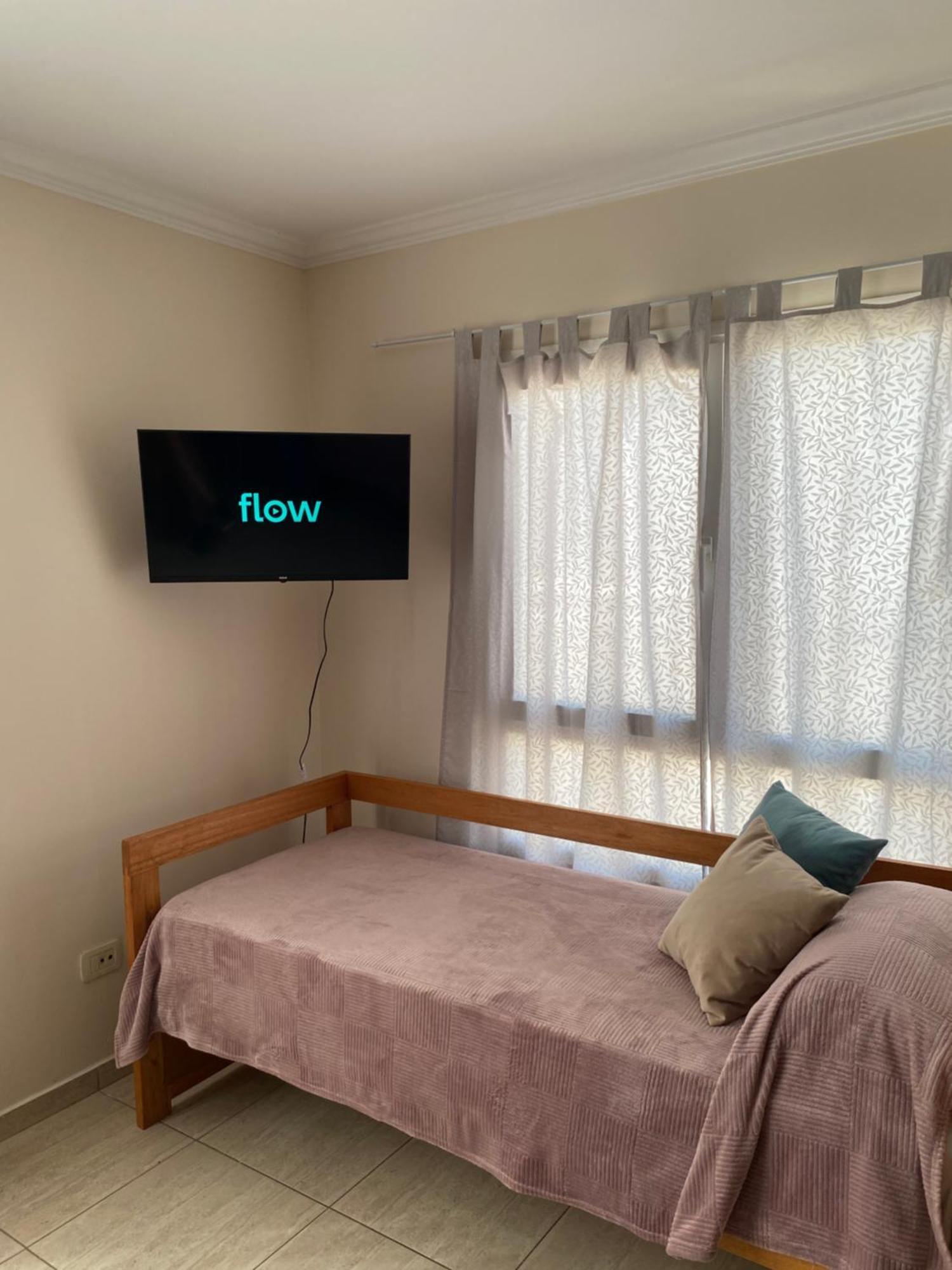 Complejo Pampa Apartment RSA Екстериор снимка
