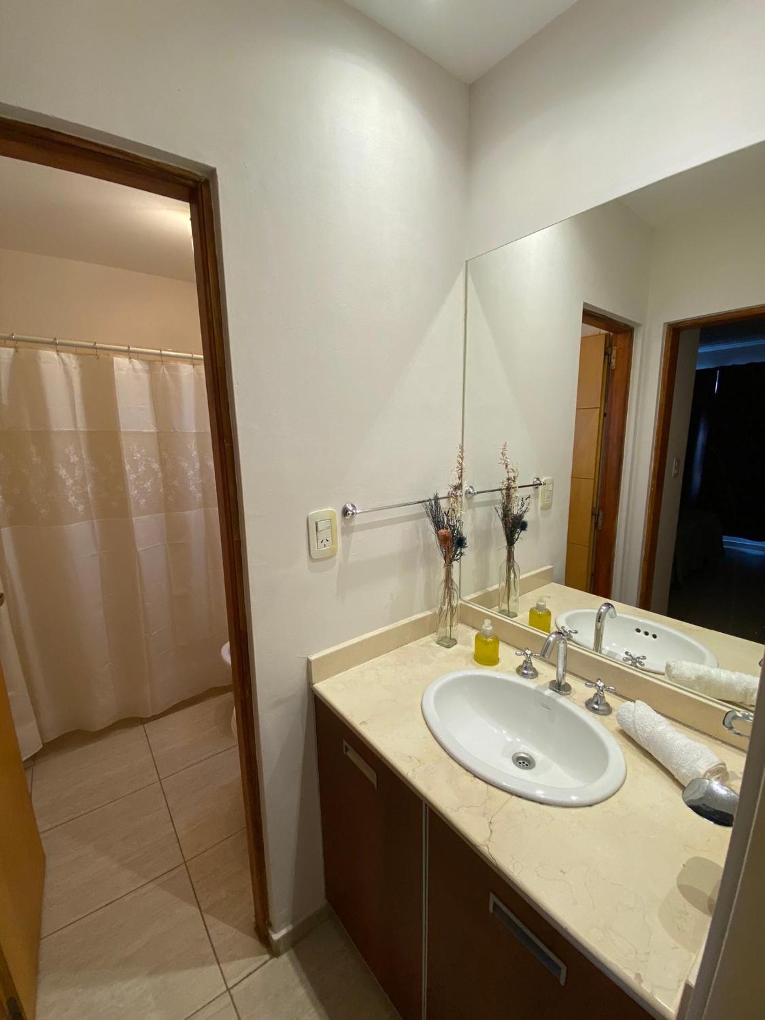 Complejo Pampa Apartment RSA Екстериор снимка