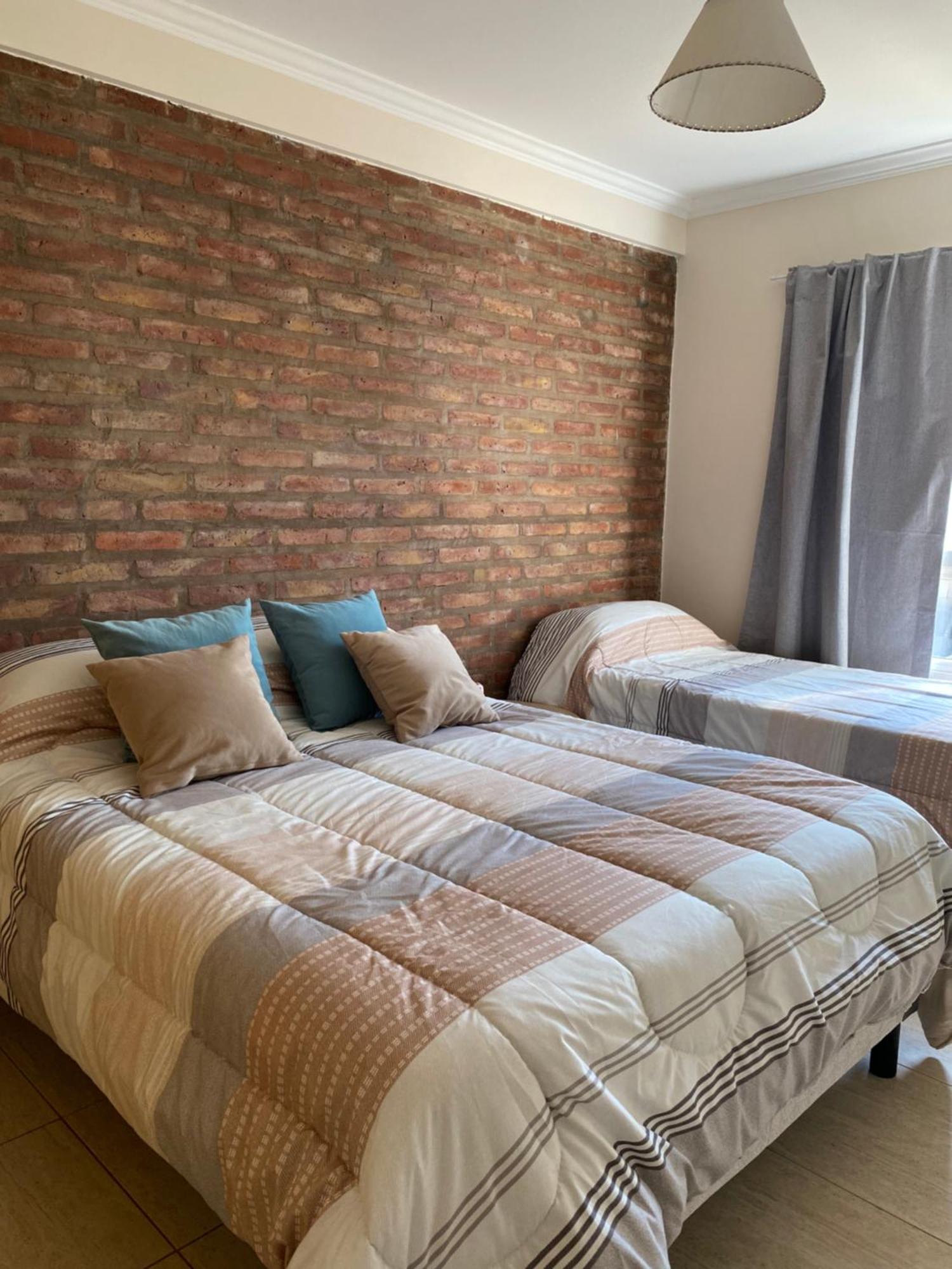 Complejo Pampa Apartment RSA Екстериор снимка