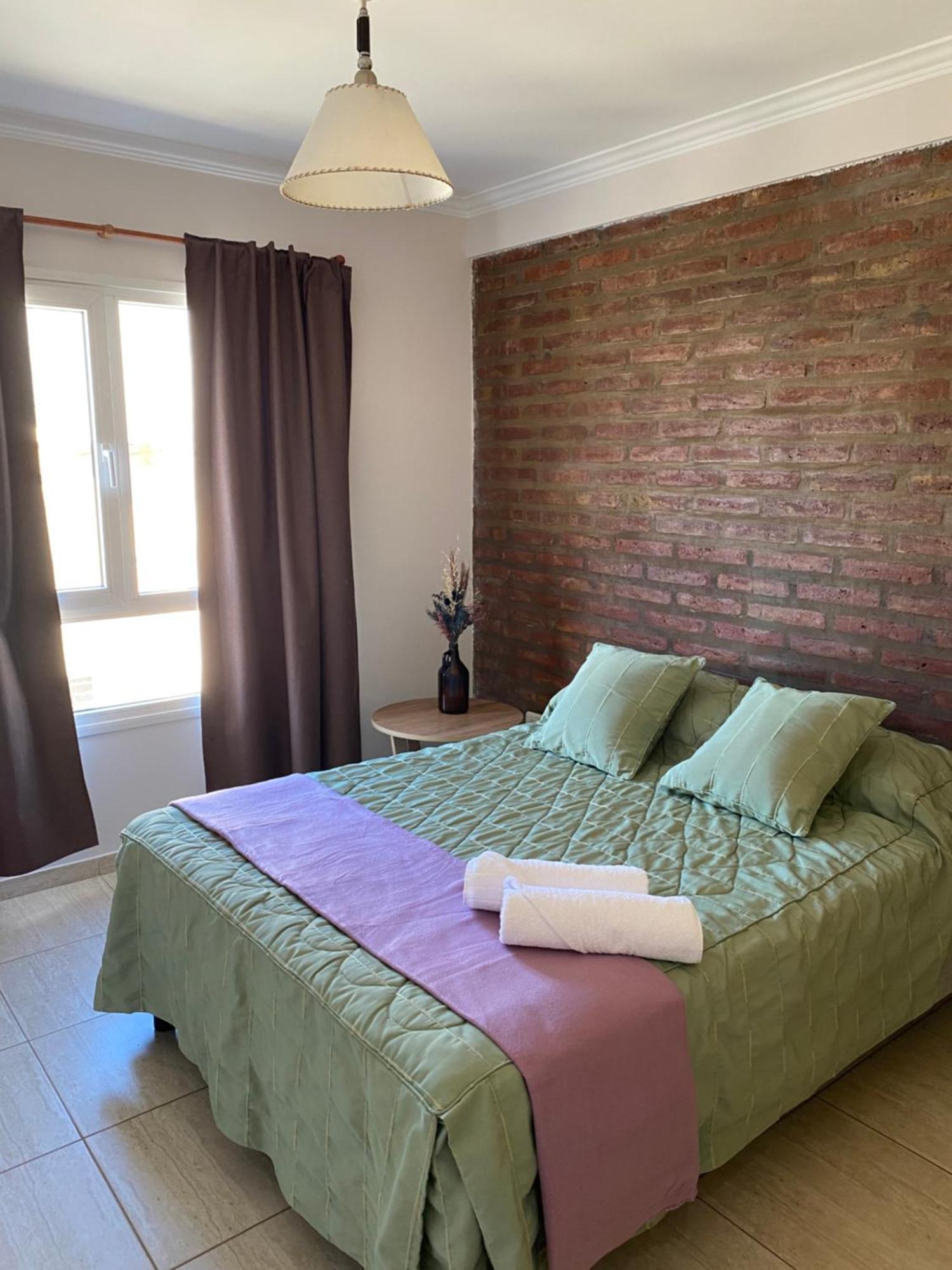 Complejo Pampa Apartment RSA Екстериор снимка
