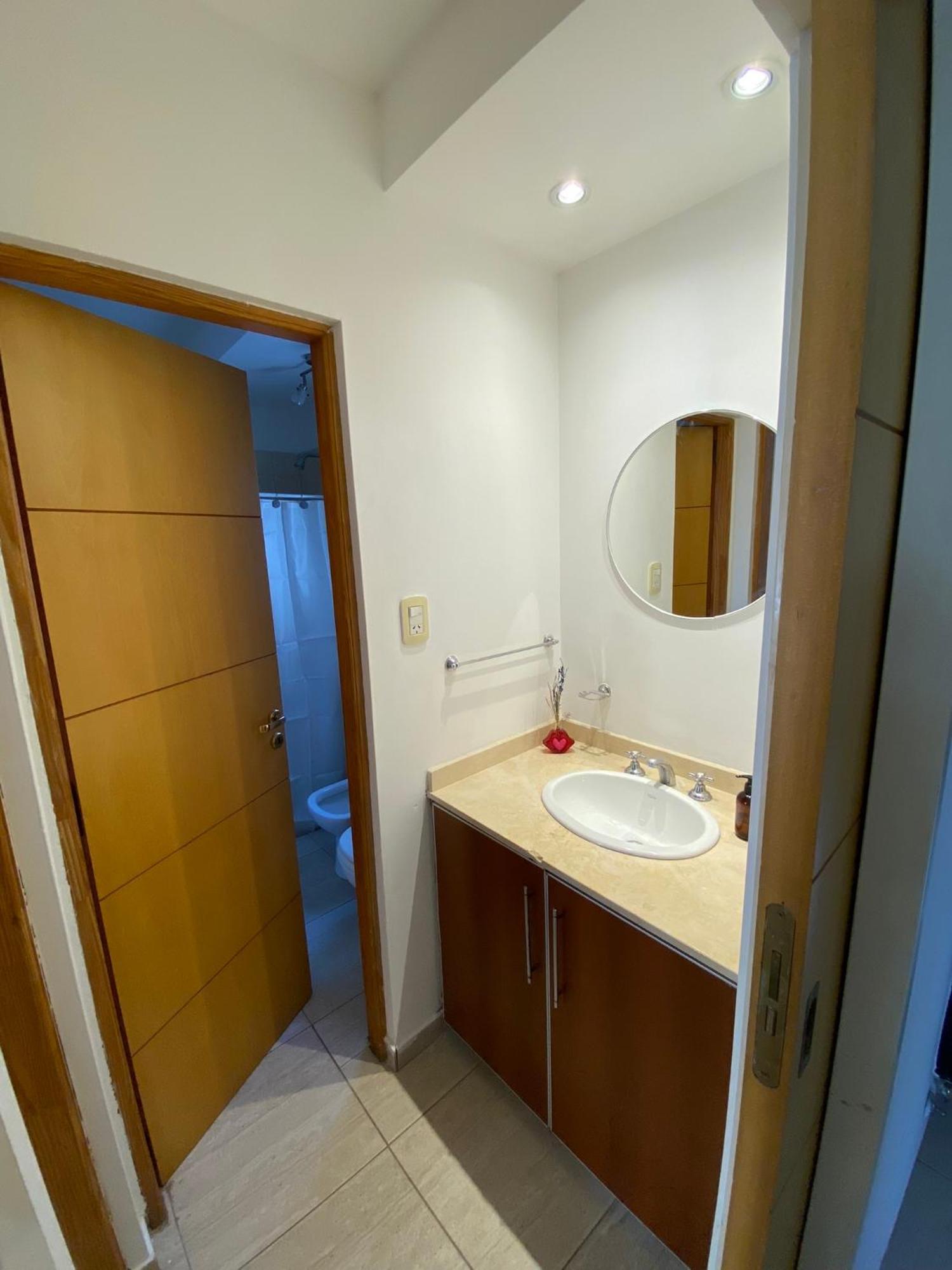 Complejo Pampa Apartment RSA Екстериор снимка