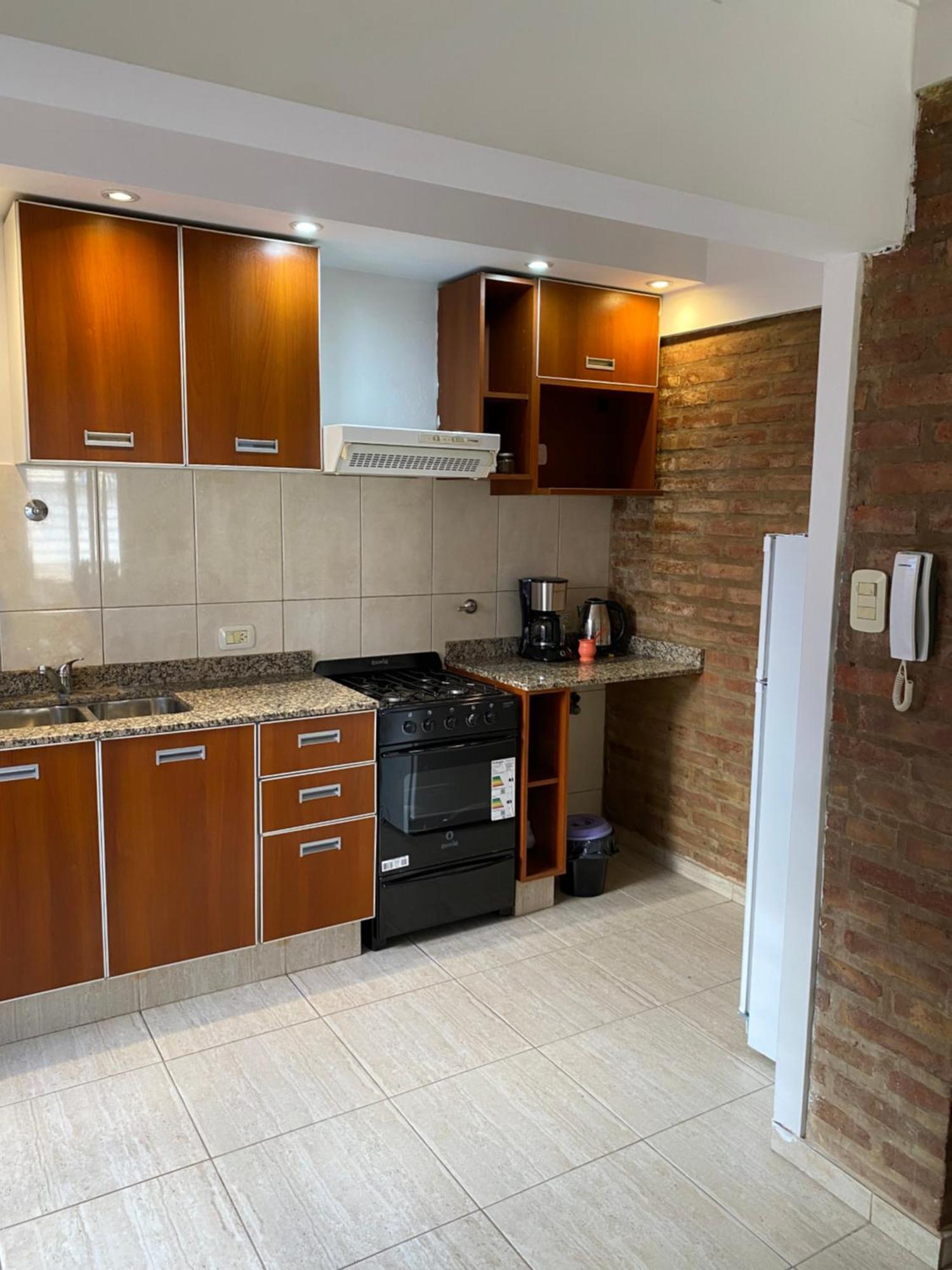 Complejo Pampa Apartment RSA Екстериор снимка