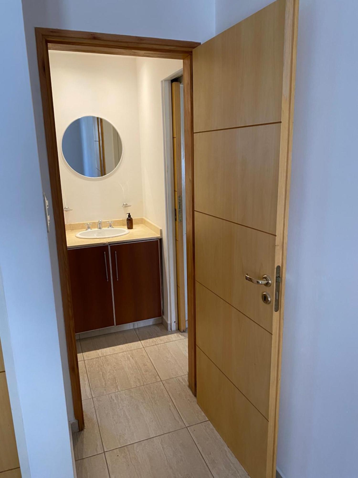 Complejo Pampa Apartment RSA Екстериор снимка