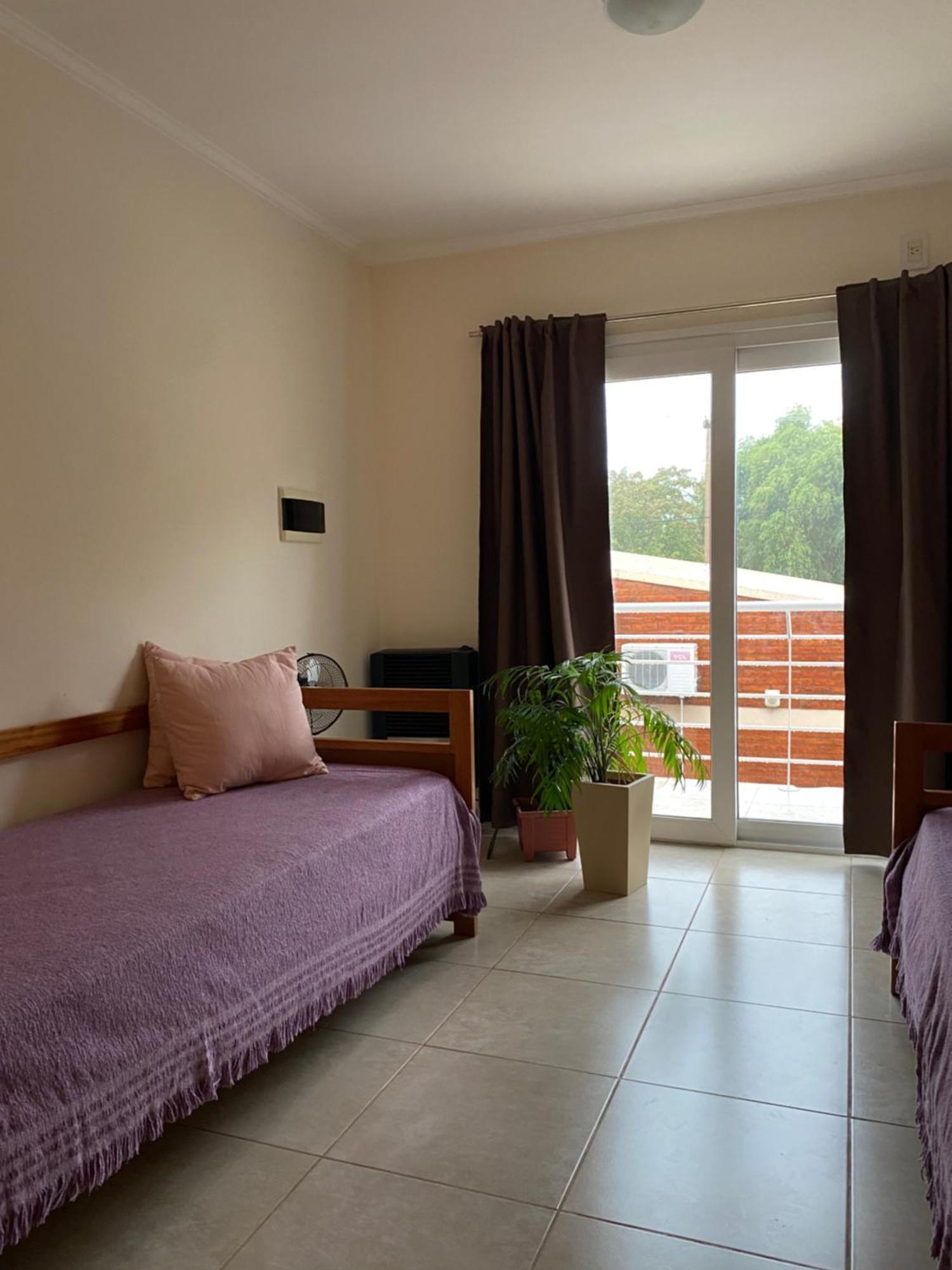 Complejo Pampa Apartment RSA Екстериор снимка