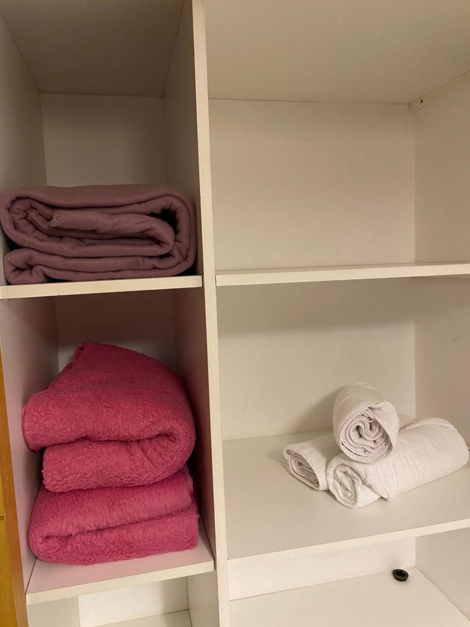 Complejo Pampa Apartment RSA Екстериор снимка