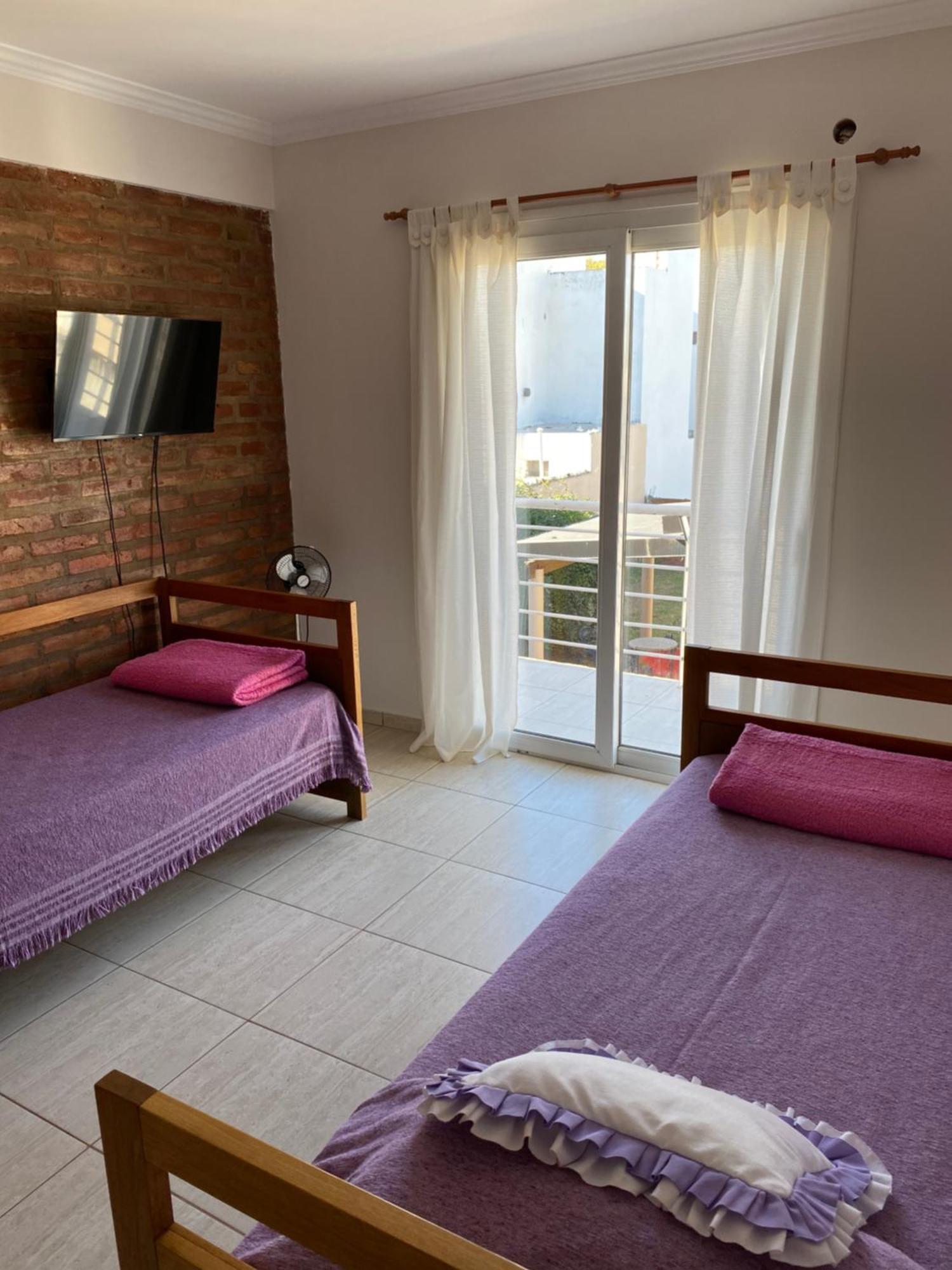 Complejo Pampa Apartment RSA Екстериор снимка