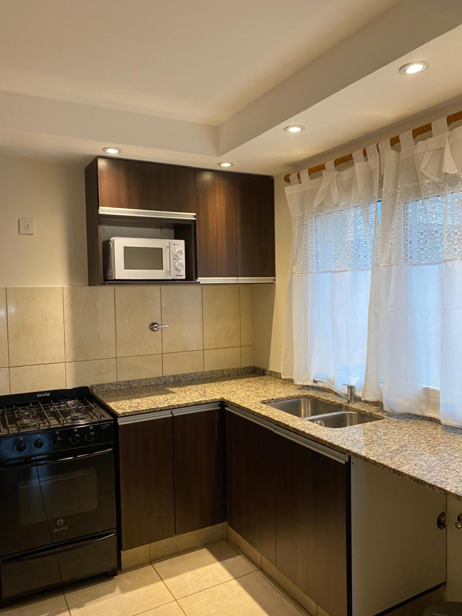 Complejo Pampa Apartment RSA Екстериор снимка