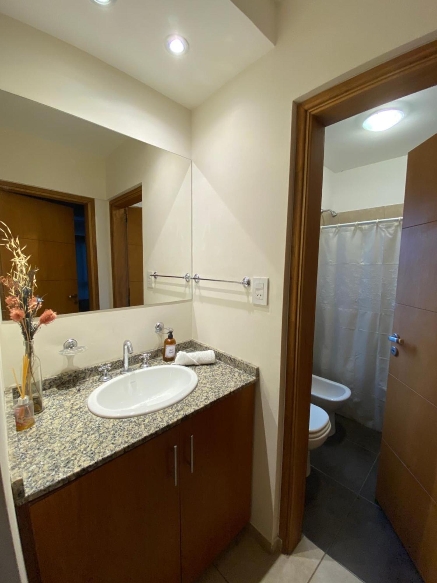 Complejo Pampa Apartment RSA Екстериор снимка