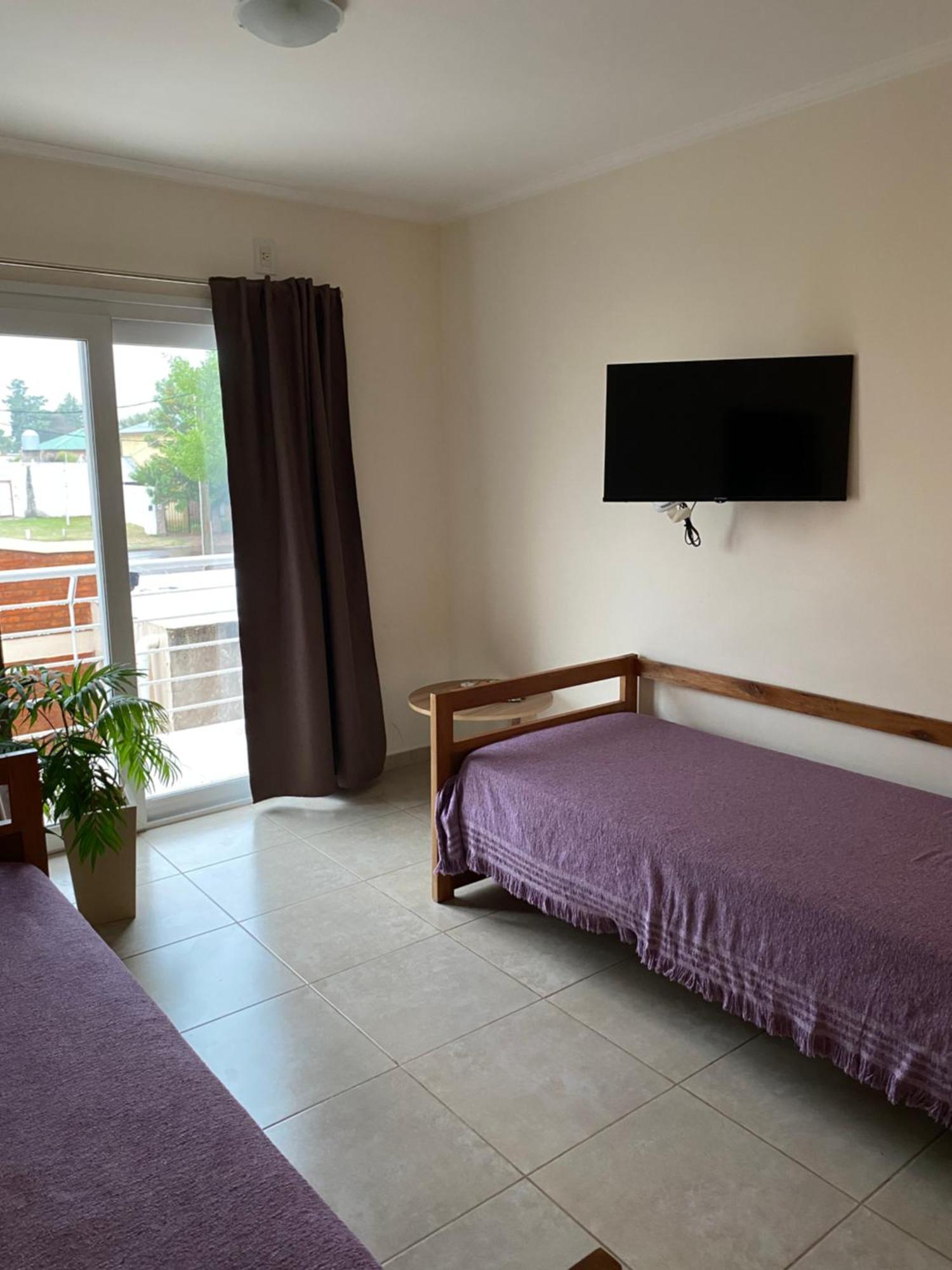 Complejo Pampa Apartment RSA Екстериор снимка