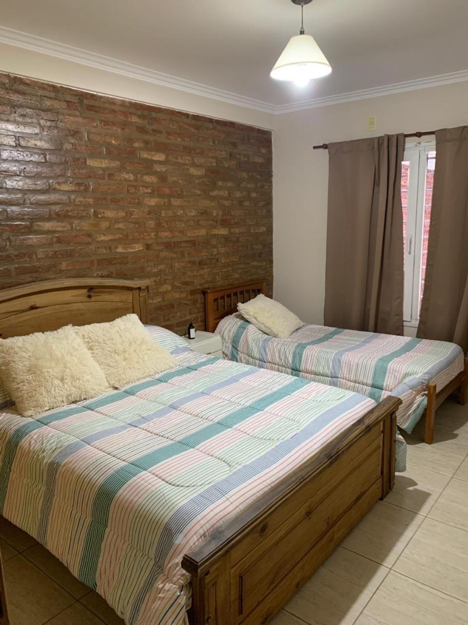 Complejo Pampa Apartment RSA Екстериор снимка