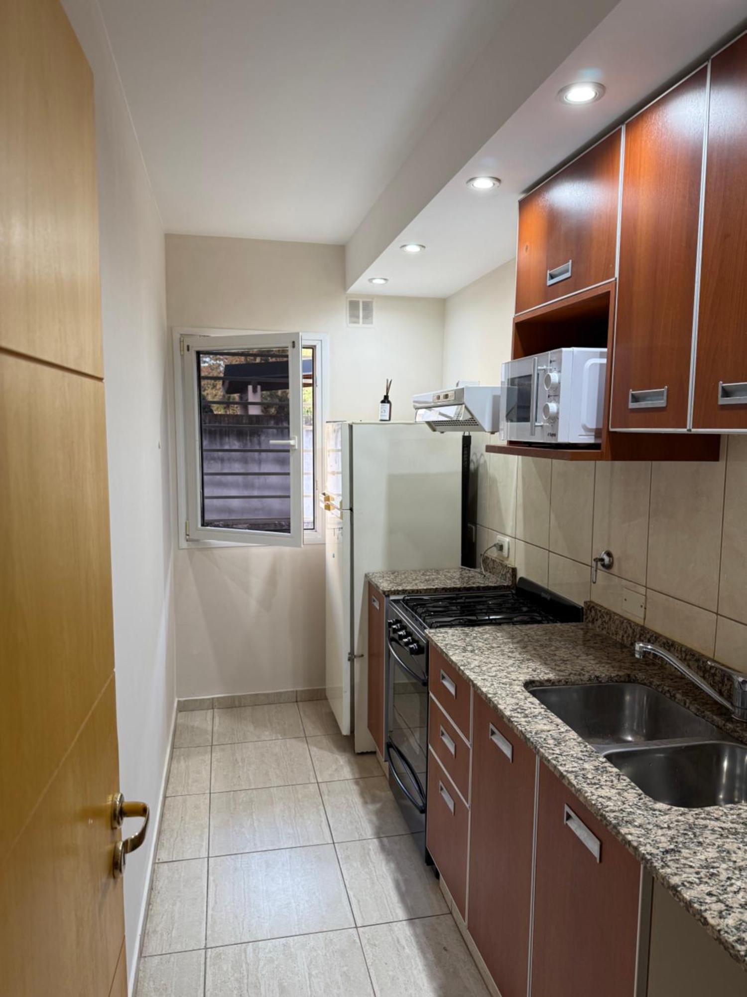 Complejo Pampa Apartment RSA Екстериор снимка
