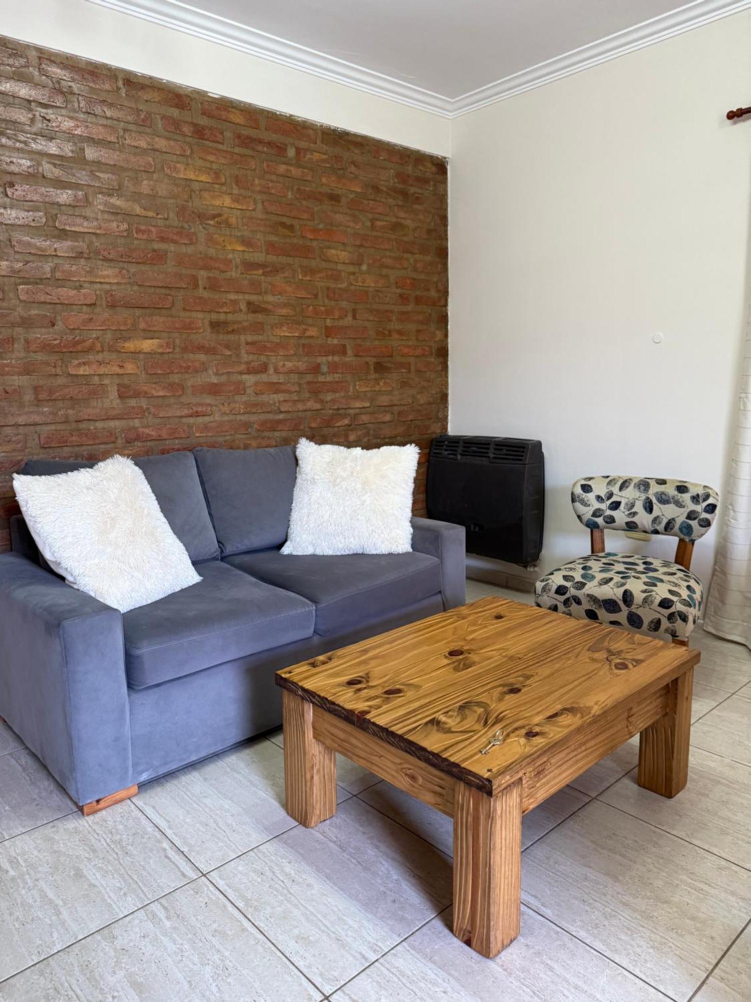 Complejo Pampa Apartment RSA Екстериор снимка